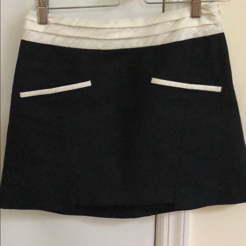 Helmut Lang Skirt